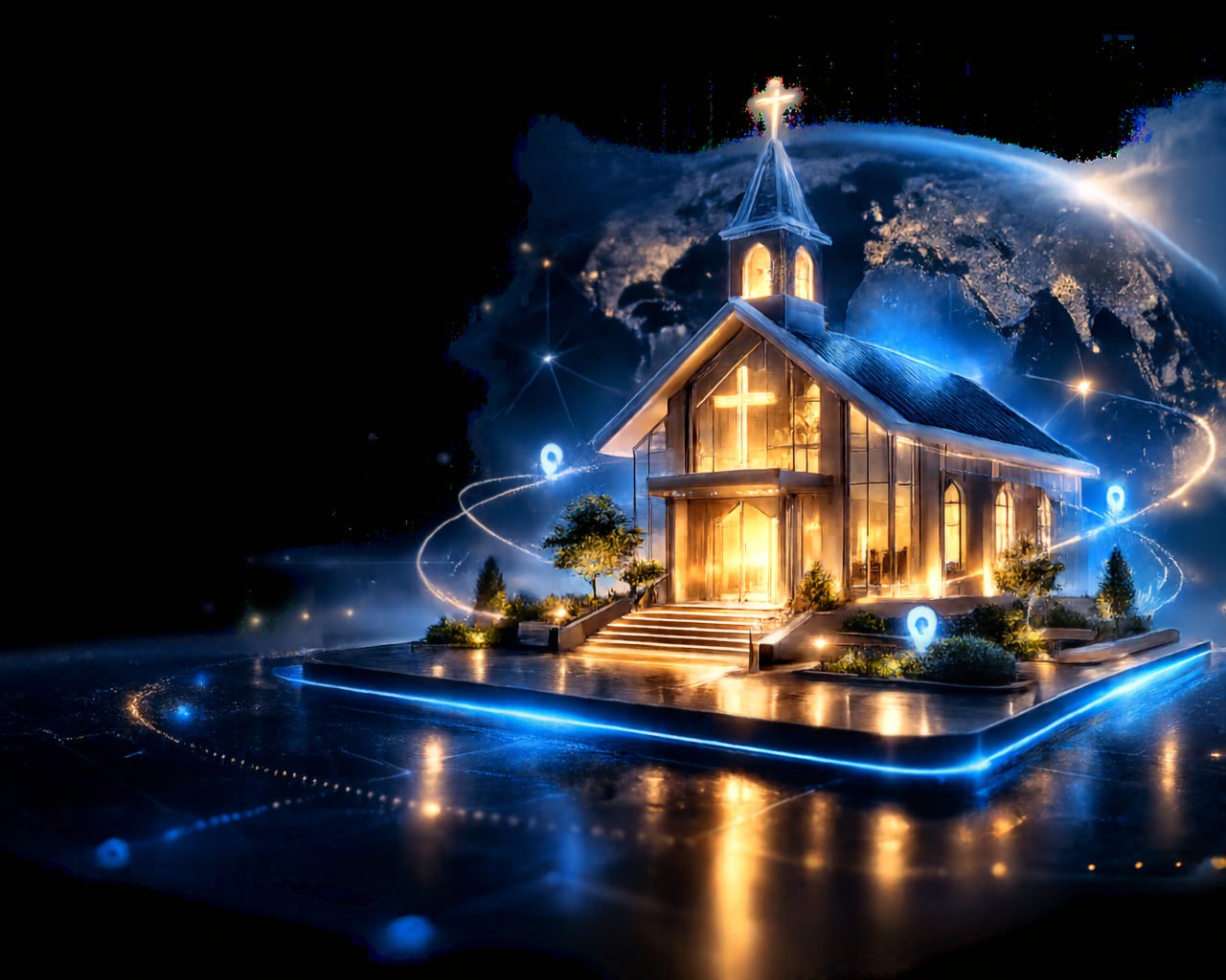 Madison Bible Church
